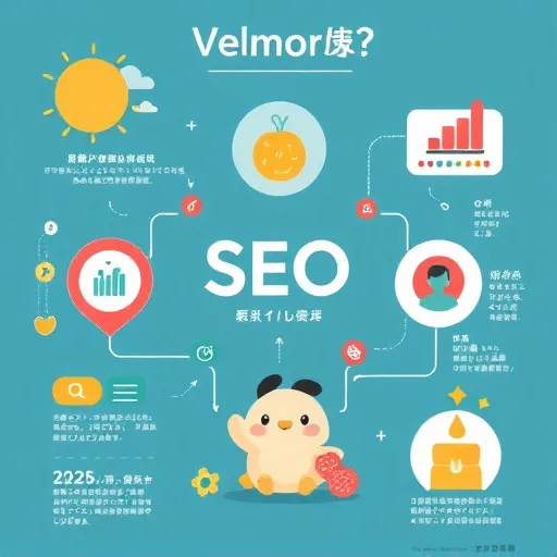 什麼是 Velmora？重新定義內容與搜尋的橋樑