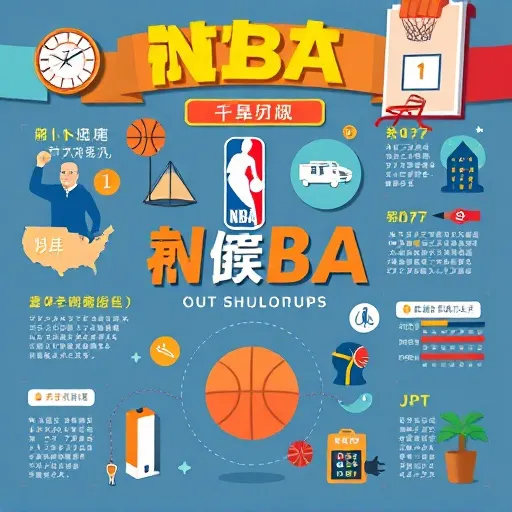 NBA免費看夏季聯賽跟季後賽直播撇步