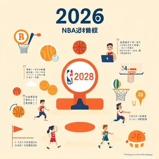 2026 NBA預測分析：季後賽對戰組合與傷兵名單深度解析