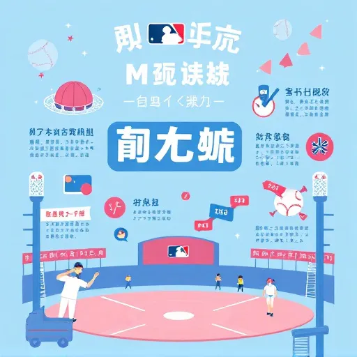 2026最新MLB直播平臺推薦，棒球賽事線上直播全攻略