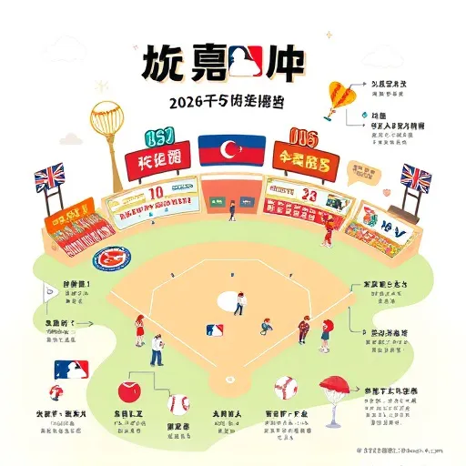 美國職棒熱身賽開打！先發投手數據與球隊戰績搶先看
