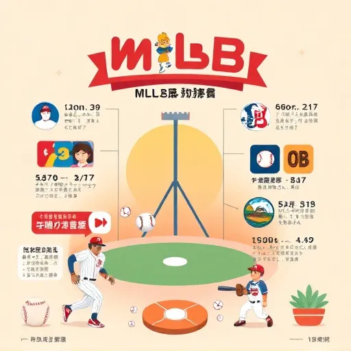 2026 MLB 例行賽最新戰績排名：誰是分區王者？