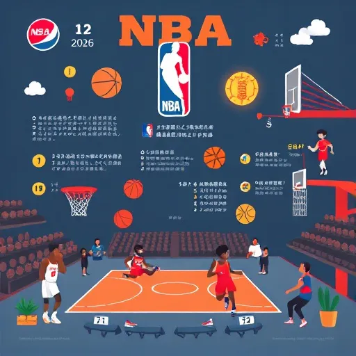 NBA預測靠這招！夏季聯賽不讓分盤口解析與勝率統計