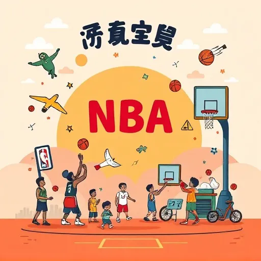 即時比分搭配國際盤大小分，NBA賽事預測這樣玩才穩