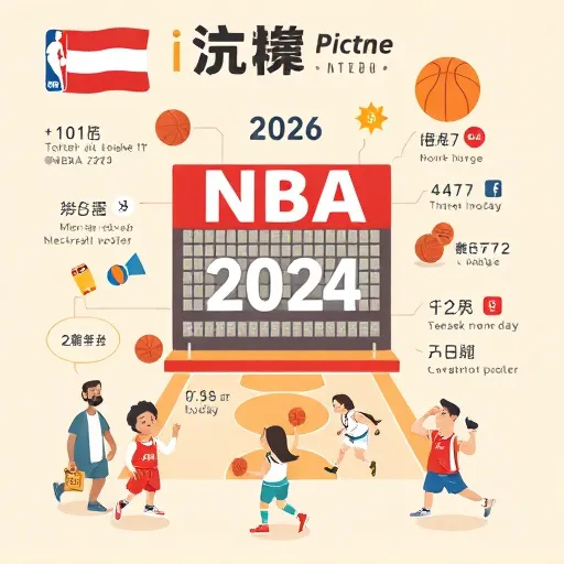 免費追NBA賽程跟交易市場動態這樣搞