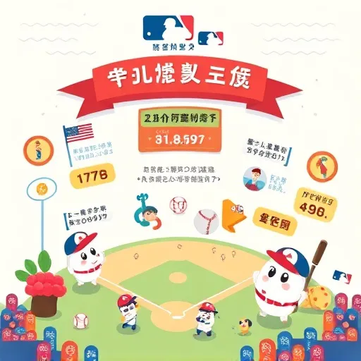 免費vs付費MLB直播怎麼選？賽程表與高清轉播一次看懂