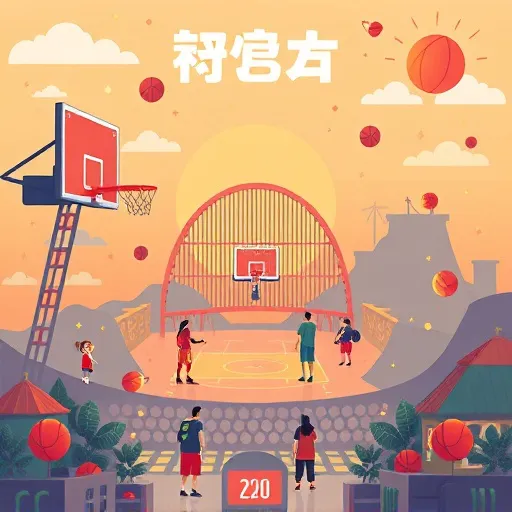 盤路分析與球隊數據整合，籃球比賽預測必學投注策略