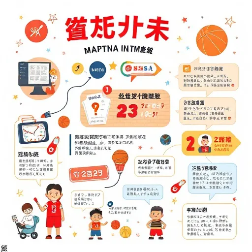 新手必看！運彩教學教你搞懂不讓分與場中投注策略
