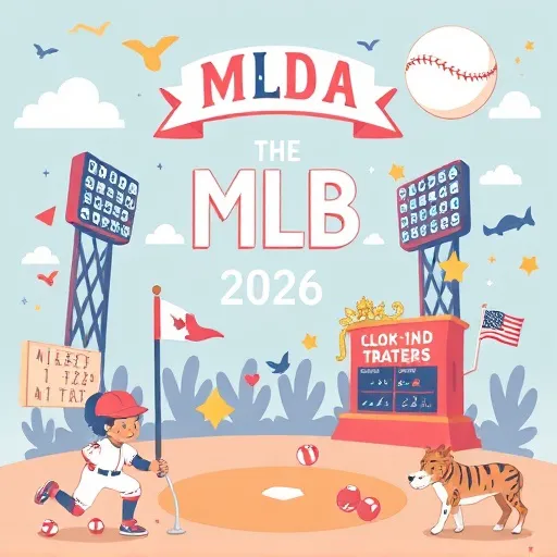 運動賽事預測必學：MLB運彩分析中串關投注與不讓分賠率