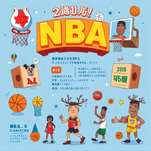 NBA免費錄像回放加經典賽回顧懶人包